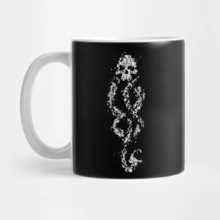 Death Eaters Mug